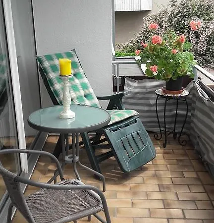 Проживание в семье Gastezimmer-kassel *