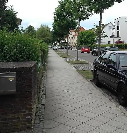 Homestay Gastezimmer-kassel Kassel