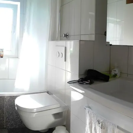 Gastezimmer-kassel Homestay