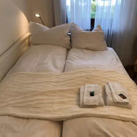 Gastezimmer-kassel Проживание в семье Кассель